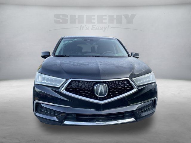 2020 Acura MDX Base