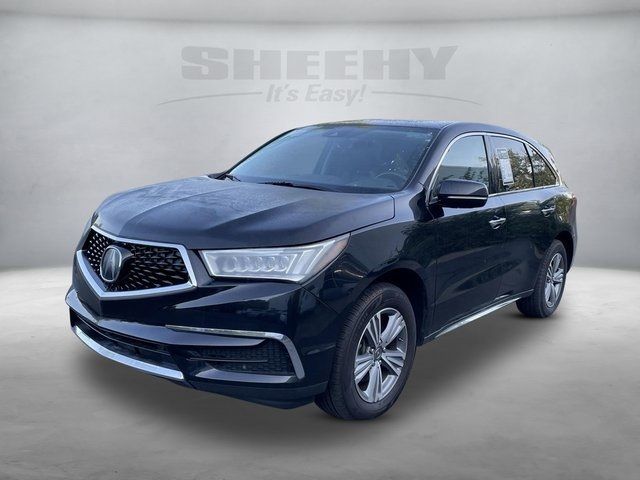 2020 Acura MDX Base