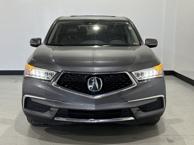 2020 Acura MDX Base