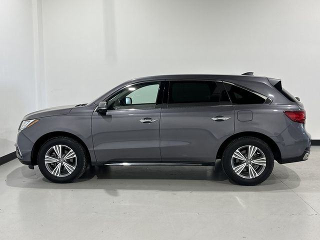 2020 Acura MDX Base