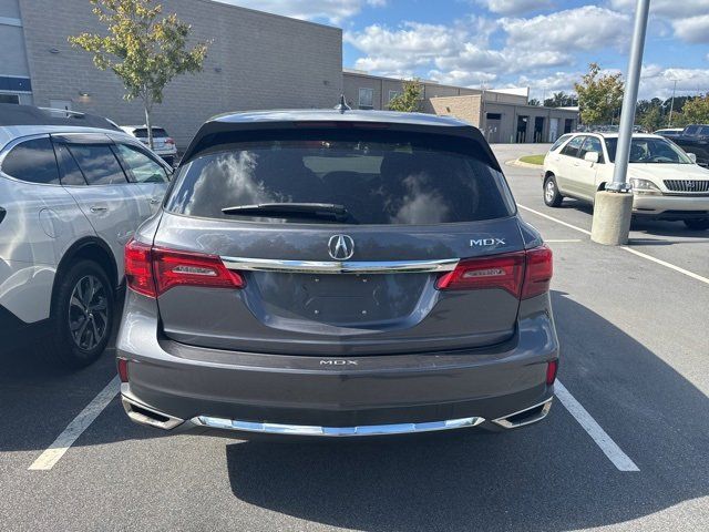 2020 Acura MDX Base