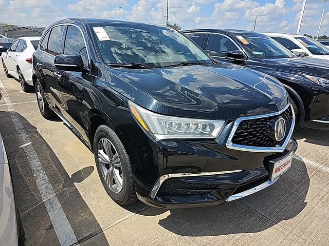 2020 Acura MDX Base