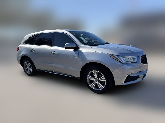 2020 Acura MDX Base