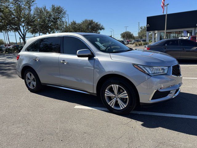 2020 Acura MDX Base