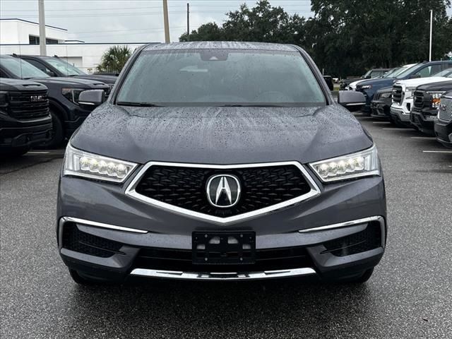 2020 Acura MDX Base