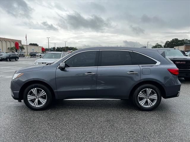 2020 Acura MDX Base