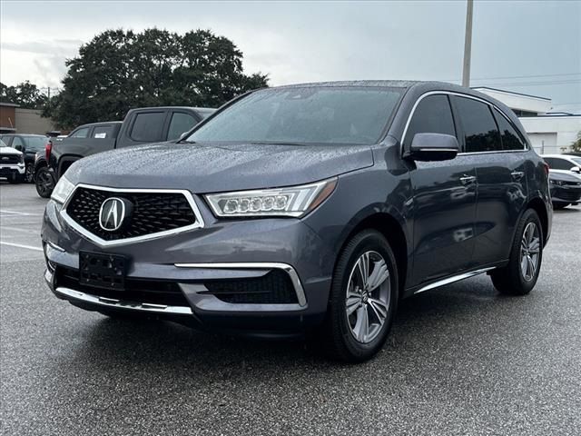 2020 Acura MDX Base