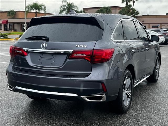 2020 Acura MDX Base