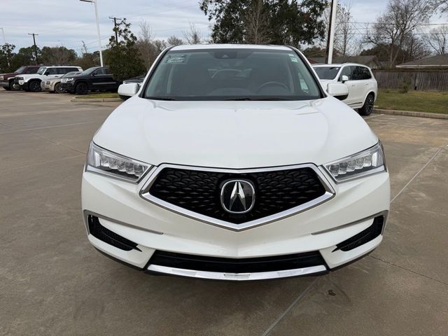 2020 Acura MDX Base