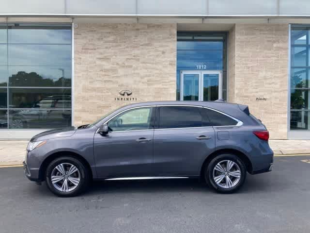 2020 Acura MDX Base