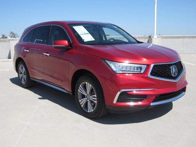 2020 Acura MDX Base