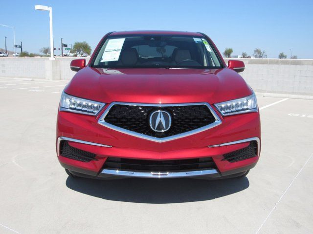 2020 Acura MDX Base