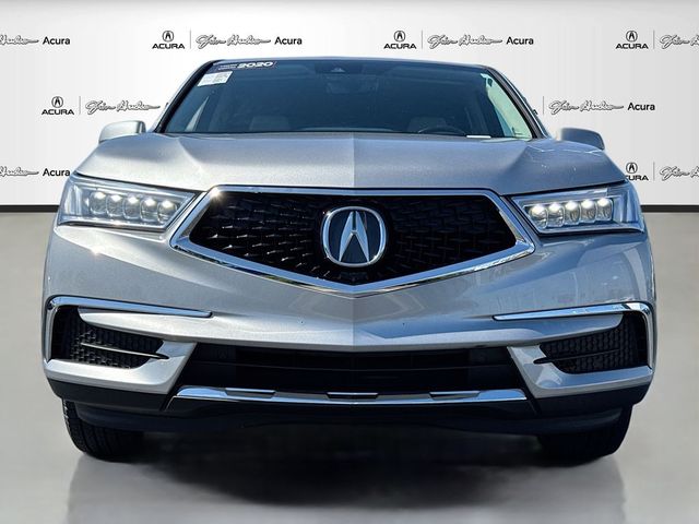 2020 Acura MDX Base