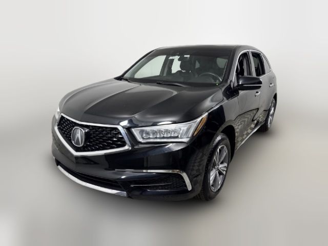 2020 Acura MDX Base