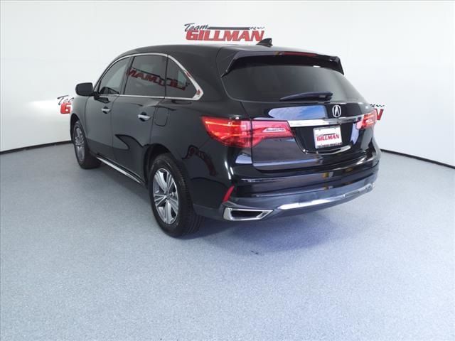 2020 Acura MDX Base