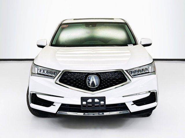 2020 Acura MDX Base