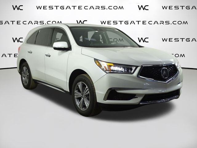 2020 Acura MDX Base