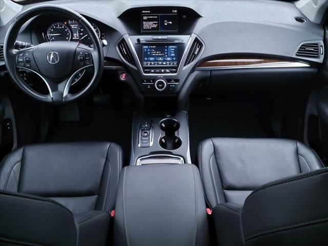 2020 Acura MDX Base