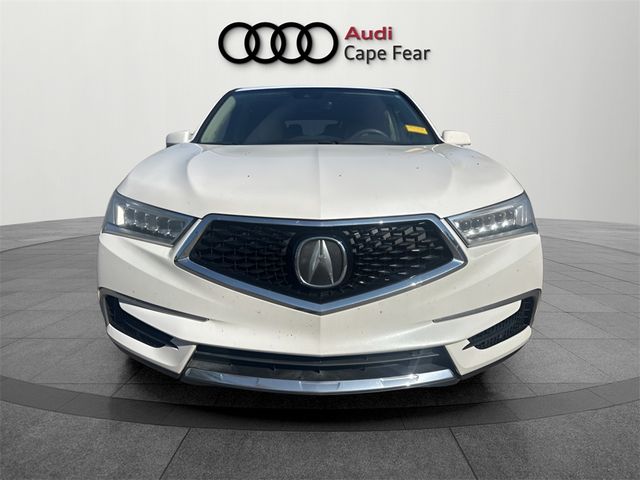 2020 Acura MDX Base