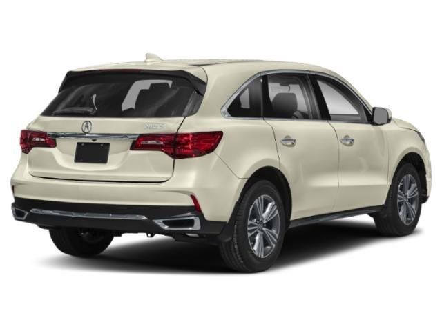 2020 Acura MDX Base