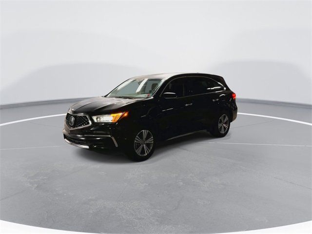 2020 Acura MDX Base