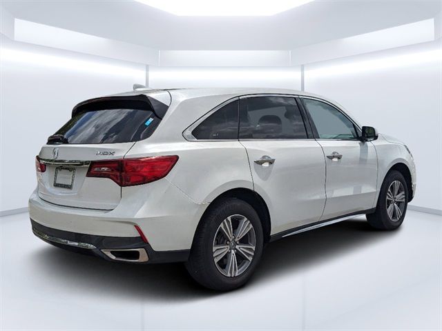 2020 Acura MDX Base