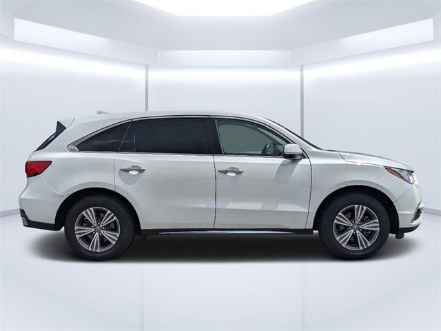 2020 Acura MDX Base