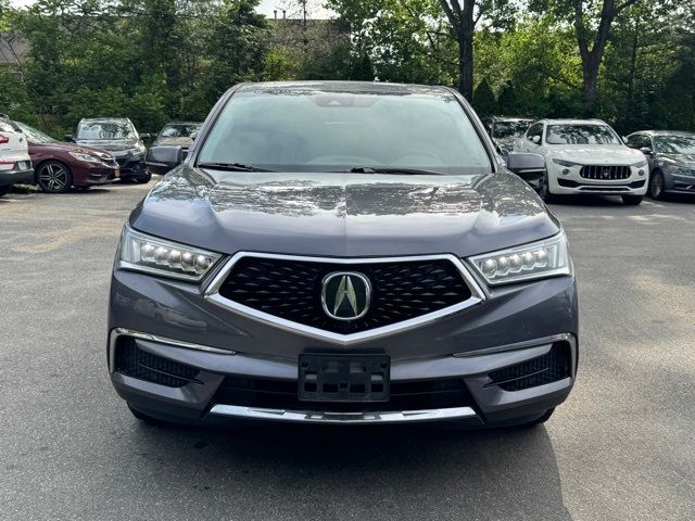 2020 Acura MDX Base