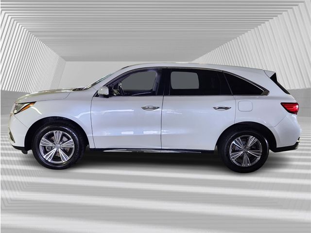 2020 Acura MDX Base