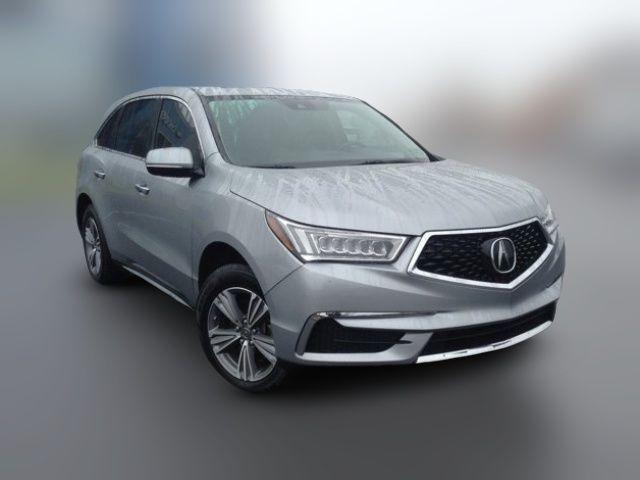 2020 Acura MDX Base