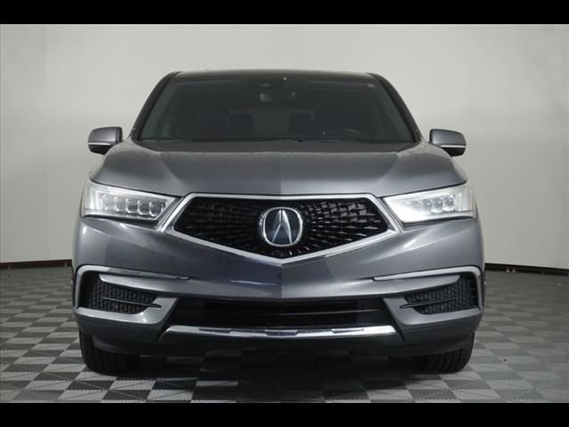 2020 Acura MDX Base