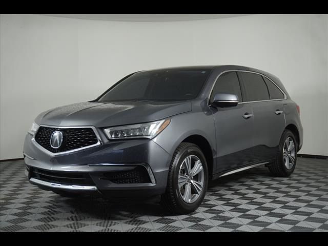 2020 Acura MDX Base