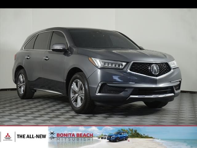 2020 Acura MDX Base