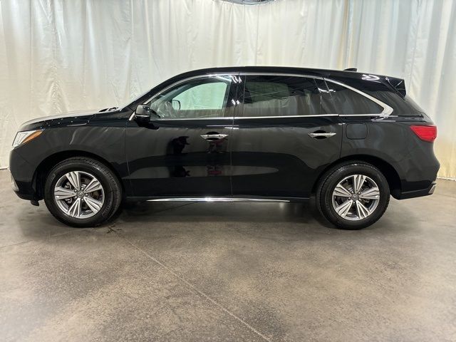 2020 Acura MDX Base