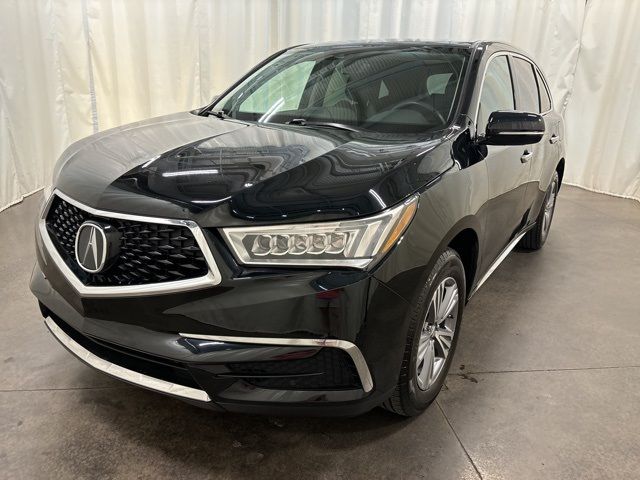 2020 Acura MDX Base