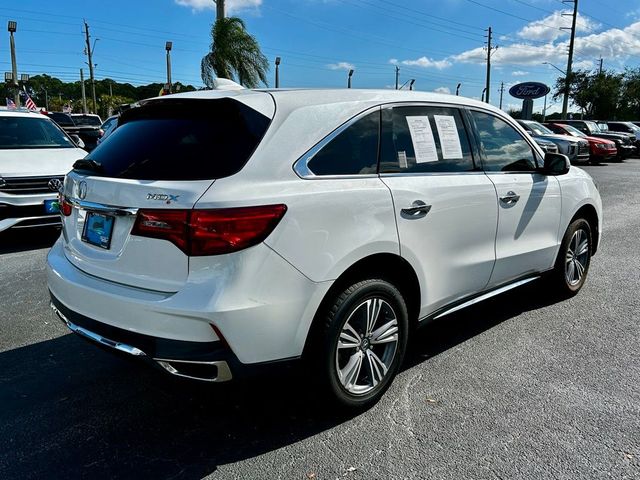 2020 Acura MDX Base