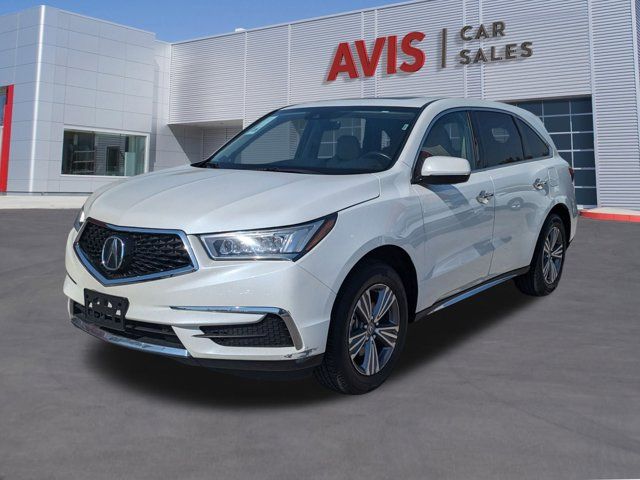 2020 Acura MDX Base