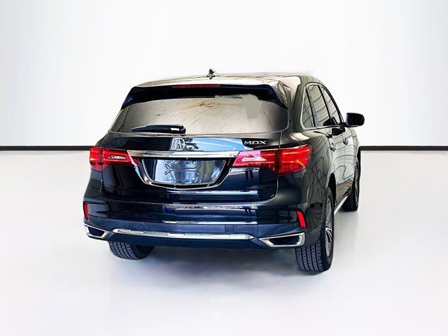 2020 Acura MDX Base