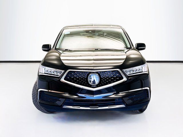 2020 Acura MDX Base