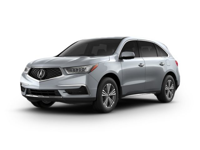 2020 Acura MDX Base