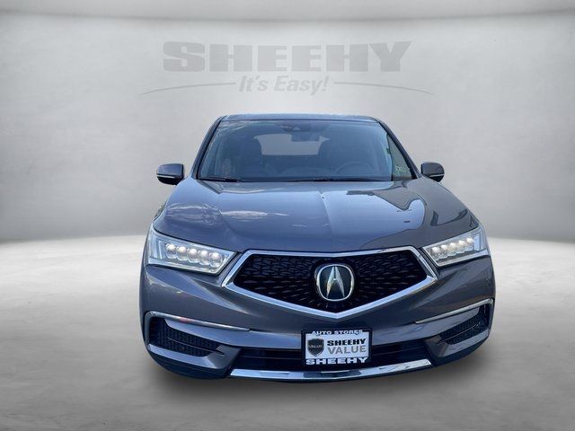 2020 Acura MDX Base