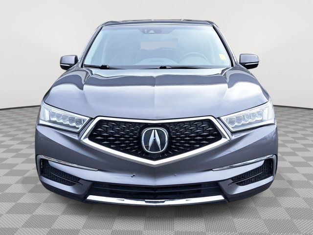 2020 Acura MDX Base