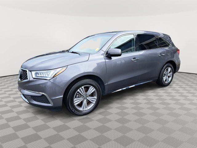 2020 Acura MDX Base