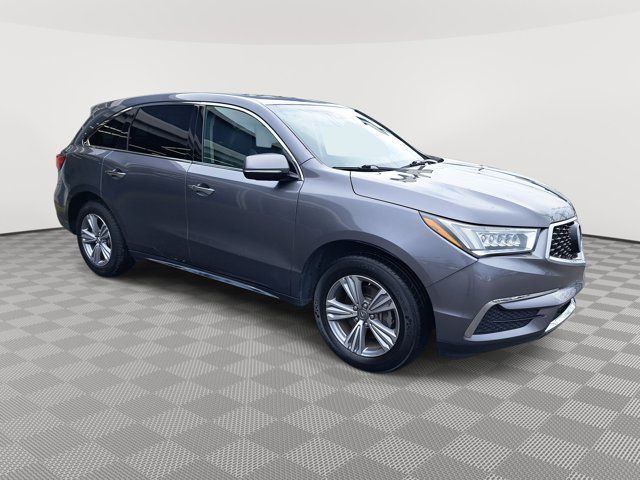 2020 Acura MDX Base