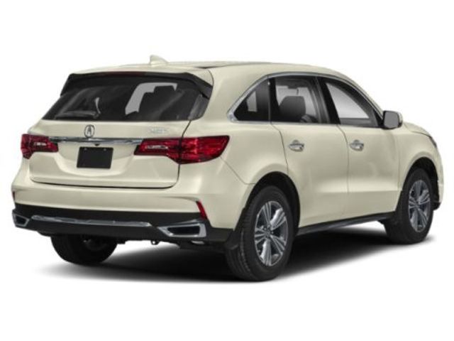 2020 Acura MDX Base