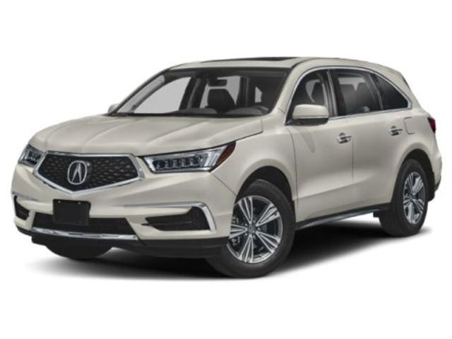 2020 Acura MDX Base