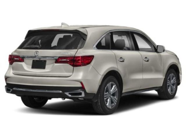 2020 Acura MDX Base