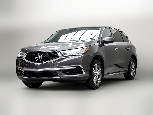 2020 Acura MDX Base