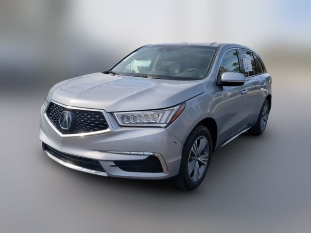 2020 Acura MDX Base