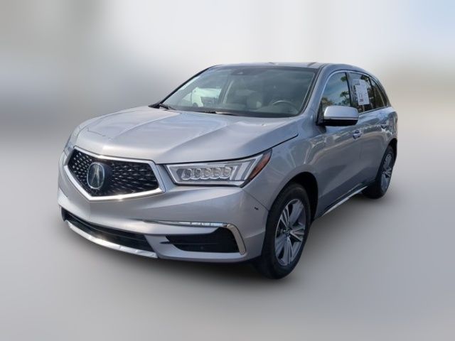 2020 Acura MDX Base